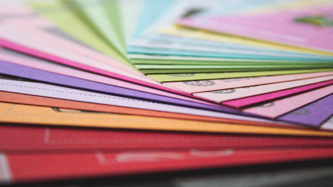 Taller de MultiColor LowCost en Barcelona