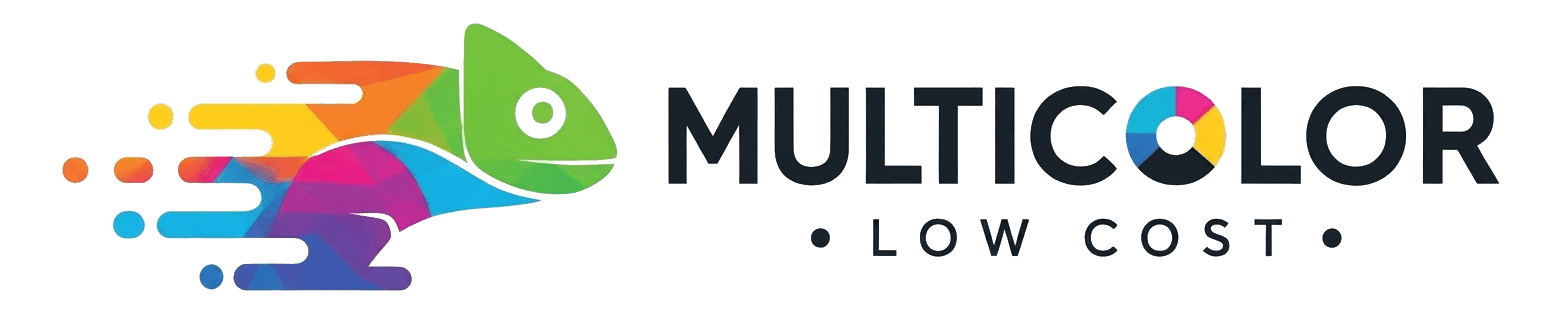 MultiColor LowCost